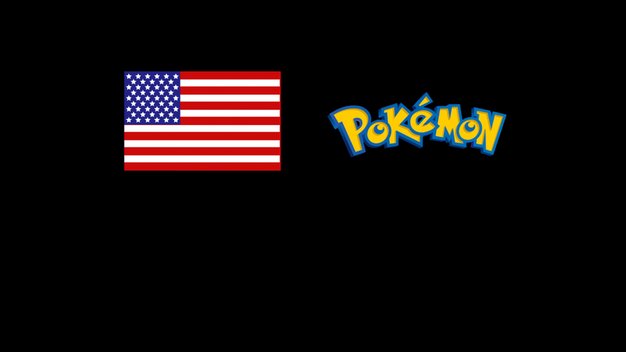 Cartes Pokémon US