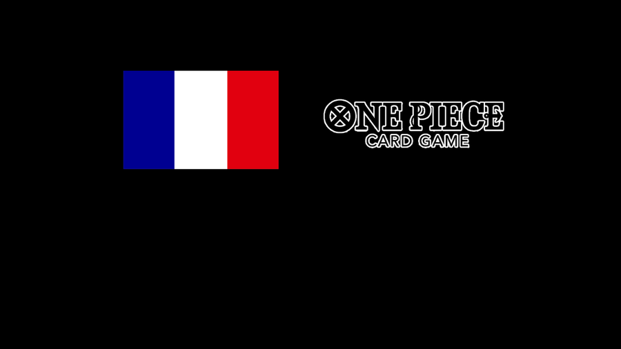 Cartes One Piece Françaises