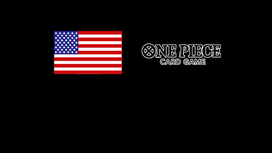 Cartes One Piece US