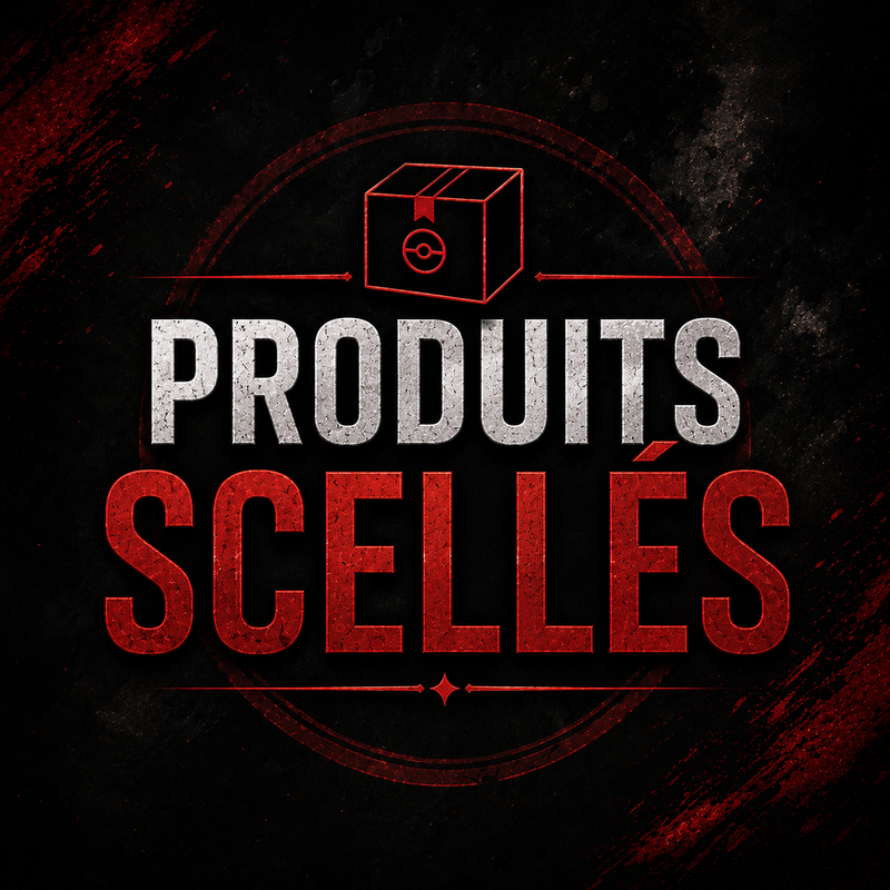 SCELLE / SCELLED