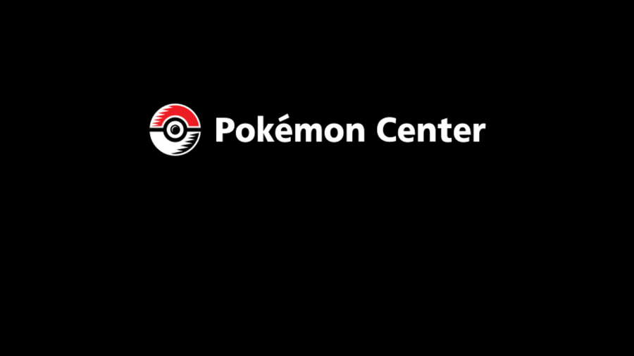 Pokémon Center / Goodies