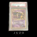 (🇯🇵) Sabrina's Alakazam HOLO GYM2 065 - PSA10