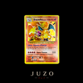 (🇫🇷) Dracaufeu Holo - XY ÉVOLUTIONS 11/108