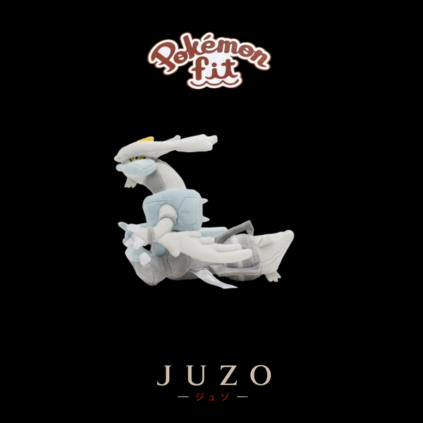 (🇯🇵) (🧸) Kyurem-Blanc FIT - Pokémon Center Exclu.