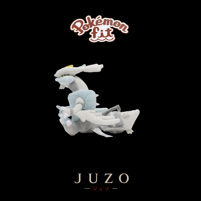 (🇯🇵) (🧸) Kyurem-Blanc FIT - Pokémon Center Exclu.