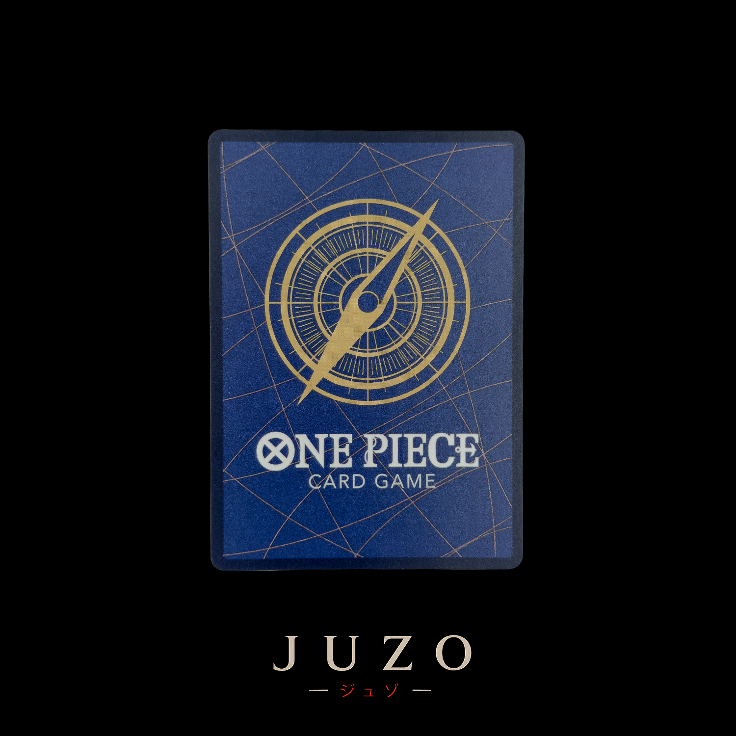 (🇯🇵) Izo ALT ART - OP02-003