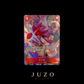 (🇯🇵) Izo ALT ART - OP02-003