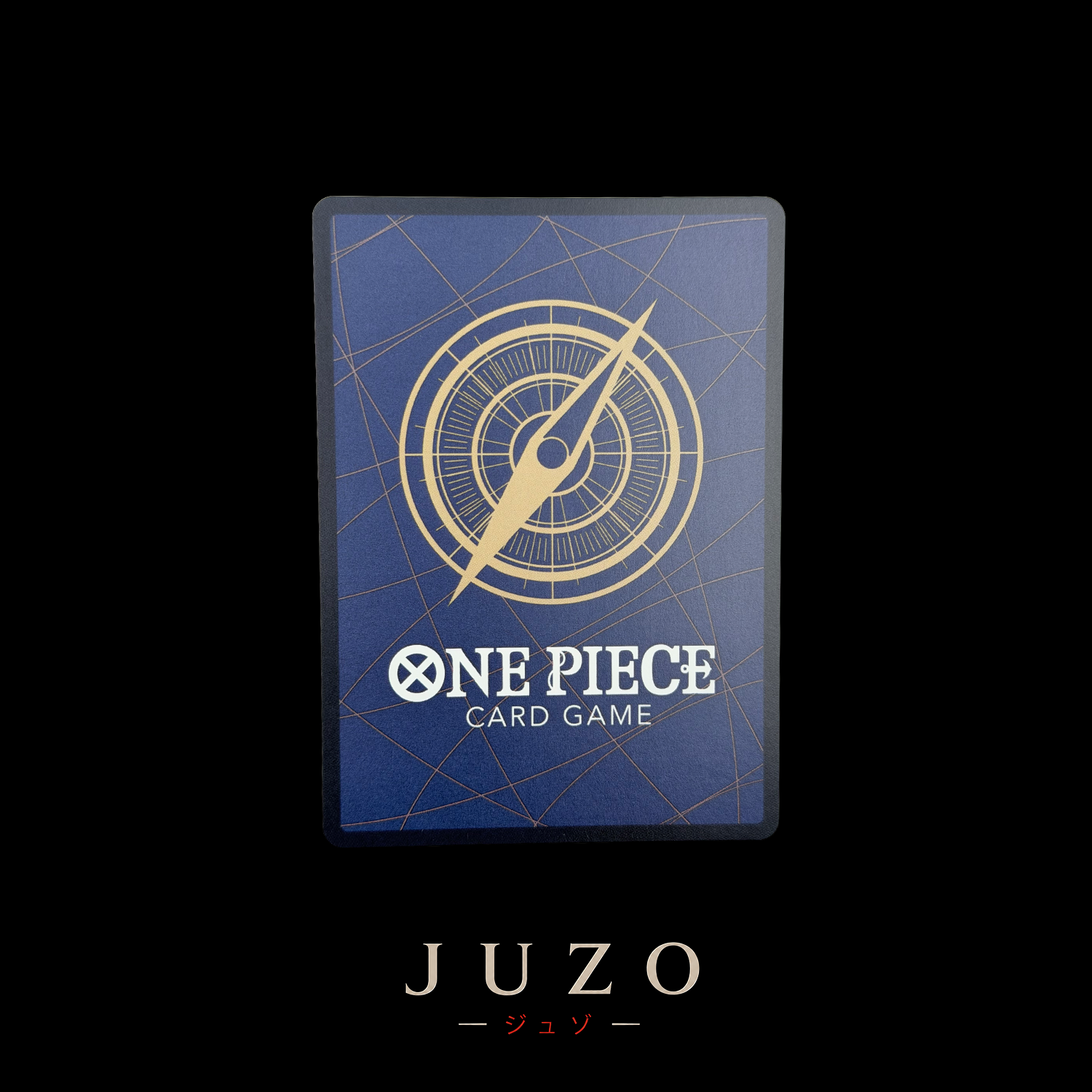 (🇯🇵) Kuzan SEC - OP02-121