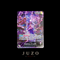 (🇺🇸) Luffy Promo - OP-09-061