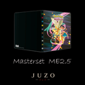 (🇯🇵) Masterset MEGA DREAM 2.5 - NM/MINT