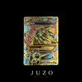 (🇯🇵) Primo Groudon EX - XY7 BANDIT RING 094/081