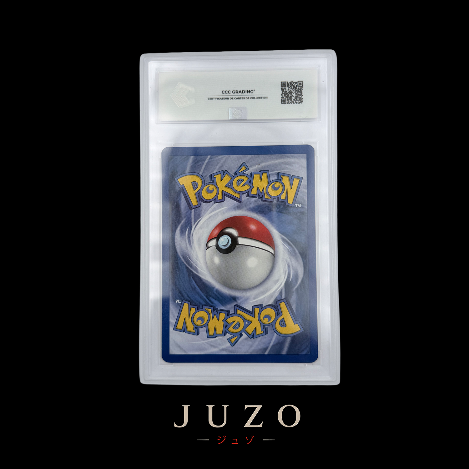 (🇮🇹) Rayquaza Holo Stamp Reverse - EX FANTASMI DI HOLON 16/110 (CCC8)