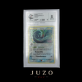(🇮🇹) Rayquaza Holo Stamp Reverse - EX FANTASMI DI HOLON 16/110 (CCC8)