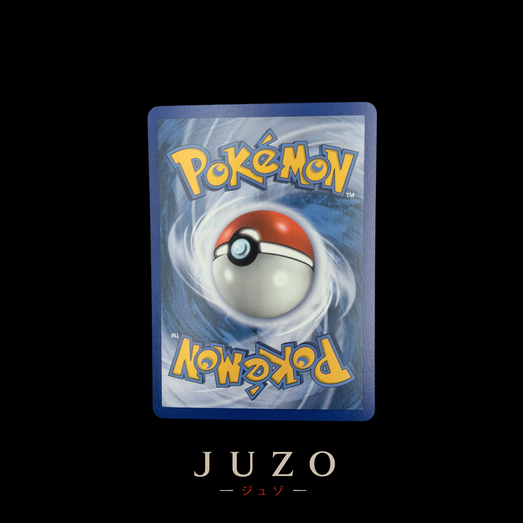 (🇺🇸) Shedinja Holo Stamp Reverse - EX DEOXYS 14/107 (Boosterfresh / Mint)