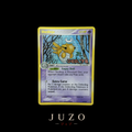 (🇺🇸) Shedinja Holo Stamp Reverse - EX DEOXYS 14/107 (Boosterfresh / Mint)