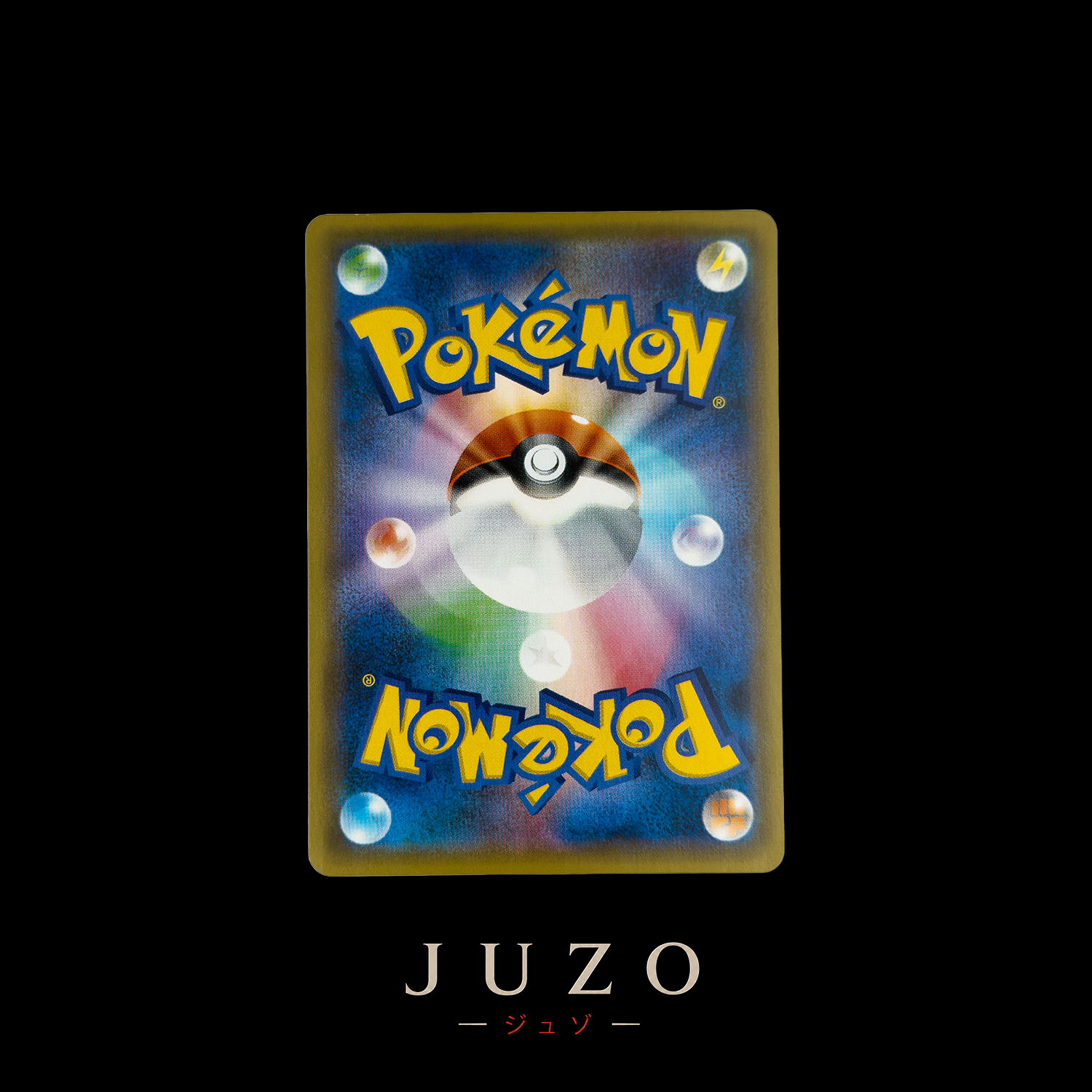 (🇯🇵) Yveltal EX GOLD S - BEST OF XY 187/171